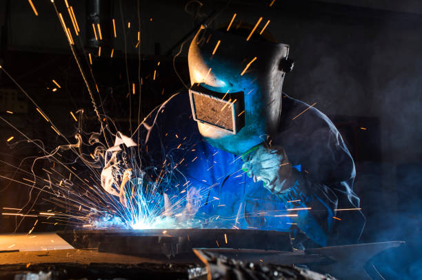 Best Food and Beverage Processing Equipment Welding in Fairmount, CO