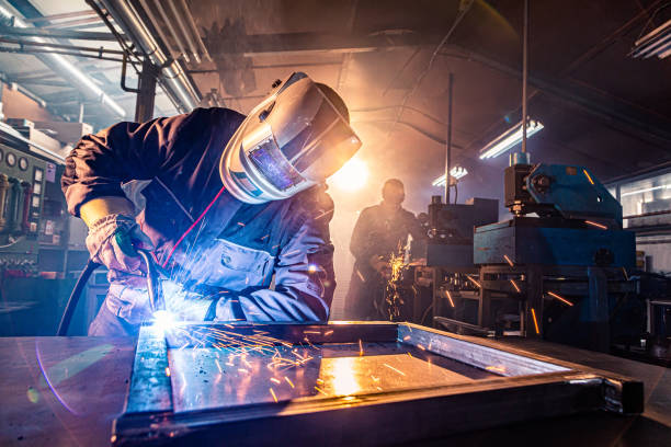 Best Pipe Welding in Fairmount, CO