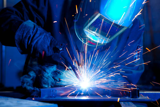 Professional Welder & Metal Fabrication in Fairmount, CO